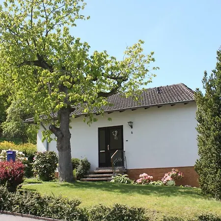 Ferienhaus Rosental Wanfried Extérieur photo