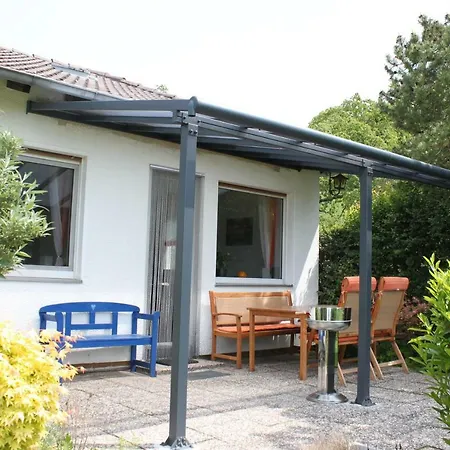 Ferienhaus Rosental Wanfried Extérieur photo