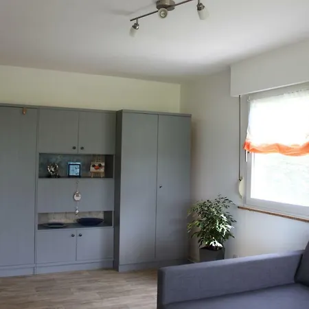 Ferienhaus Rosental Wanfried Extérieur photo
