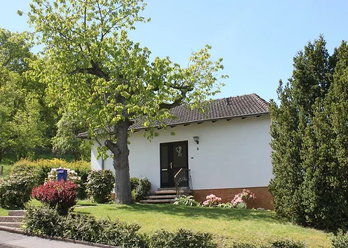 Ferienhaus Rosental