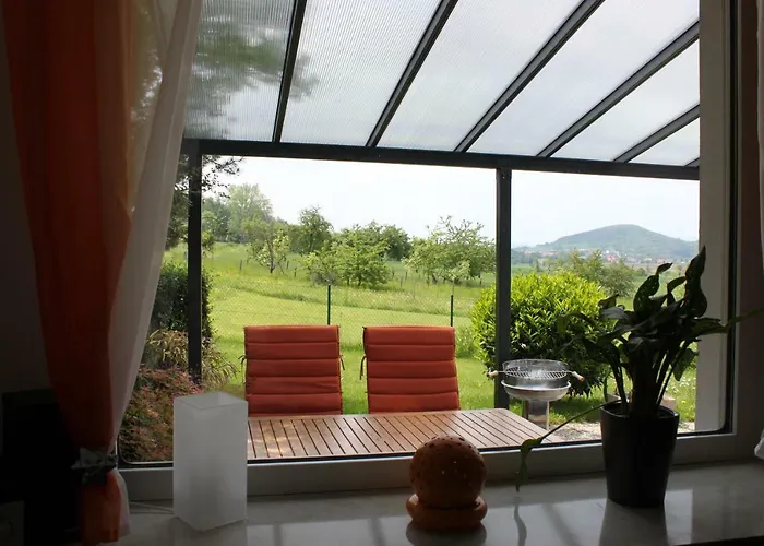 Ferienhaus Rosental