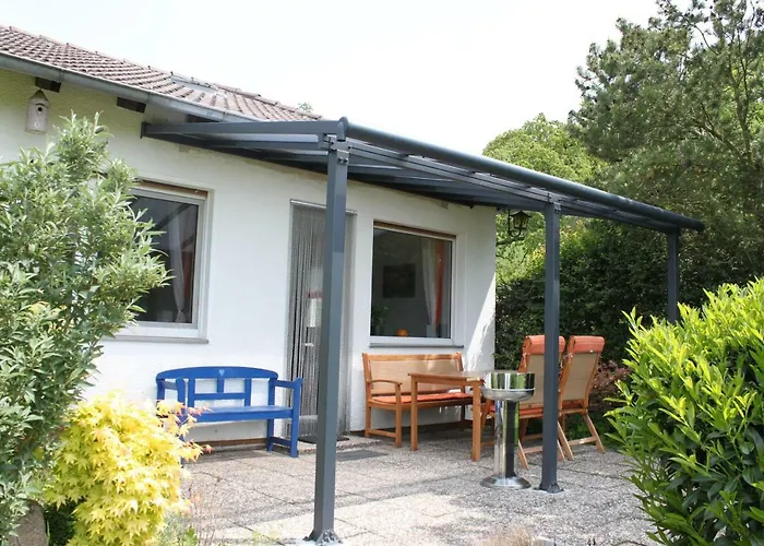 Ferienhaus Rosental