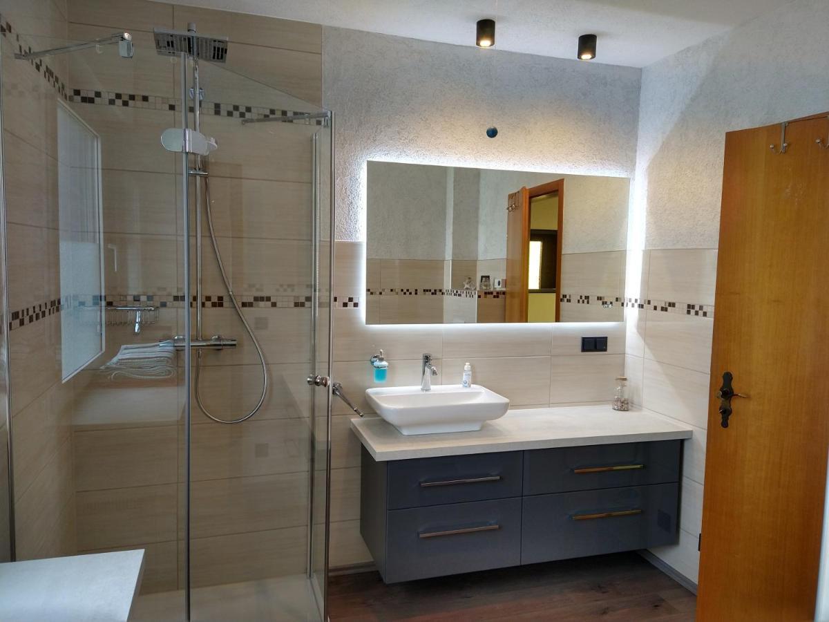 Apartment Rosental *