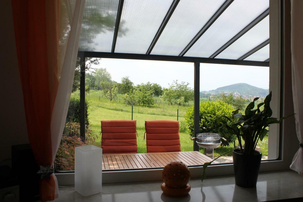 Rosental Apartment Wanfried