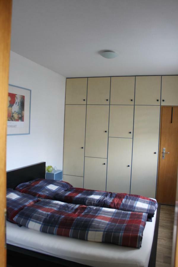 Apartment Rosental *