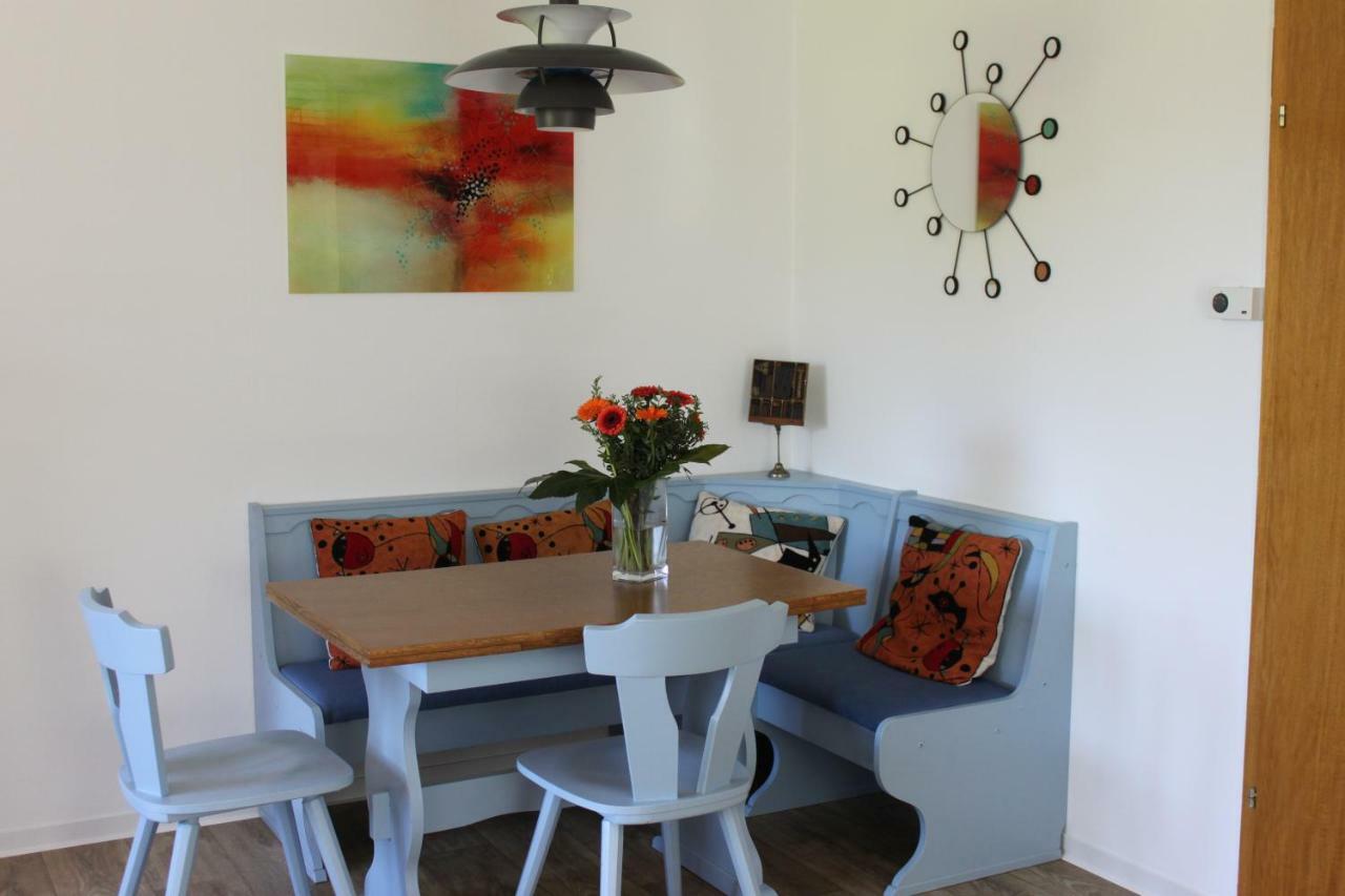 Apartment Rosental *